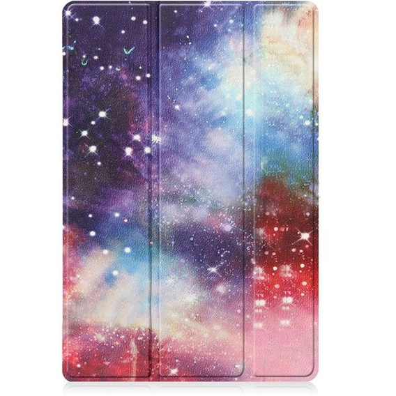 Case for Samsung Galaxy Tab A8 10.5 SM-X200 SM-X205, Smartcase, blue