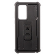 Armored case for Samsung Galaxy S22 Ultra, Dexnor Full Body, black