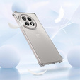 Case for OnePlus 13R, Dropproof, transparent