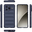Case for Xiaomi Poco F7 Ultra, Gaming Shockproof, dark blue