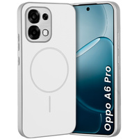 MagSafe case for Oppo A6 Pro 5G