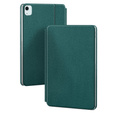 Keyboard Case for iPad Air 11" 2024, Magnetic Keyboard Touchpad, green