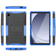 Case for Samsung Galaxy Tab A9, Tire Armor, blue