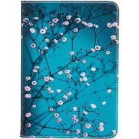 Case for Amazon Kindle Paperwhite 1/2/3, Smartcase, sakura
