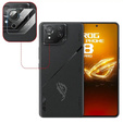 Tempered Camera Glass for ASUS ROG Phone 8 Pro, transparent