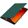 Case for Samsung Galaxy Tab S9 Ultra, Magnetic, green