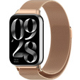 Milanese Bracelet Strap for Xiaomi Smart Band 8 Pro