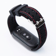 Silicone Strap for Xiaomi Smart Band 10 / 9 / 8