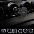 ERBORD C154 magnetic car holder for phone
