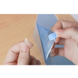 Paper feel protective film for iPad Air 13" 2025/2024 (7/6 gen.)