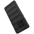Case for OnePlus 13R, Gaming Shockproof, black