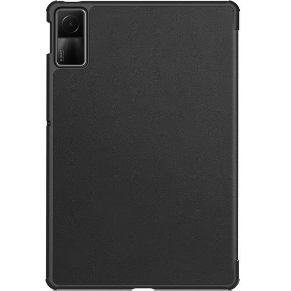 Case for Xiaomi Redmi Pad SE 11", Smartcase, black
