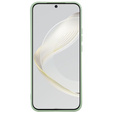 Case for Huawei Nova 11, Silicone Lite, green
