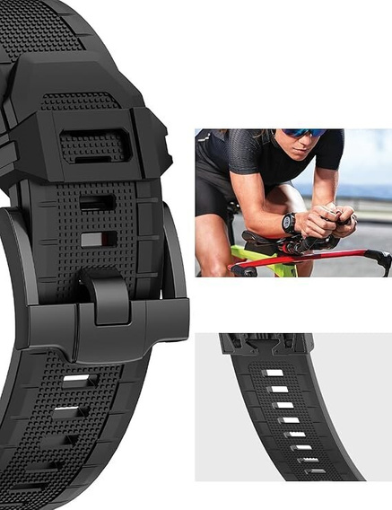 Strap for Samsung Galaxy Watch Ultra 47mm (2025 / 2024)