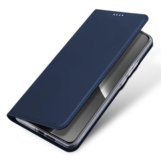 Dux Ducis Case for Xiaomi 15 Ultra, Skinpro, blue