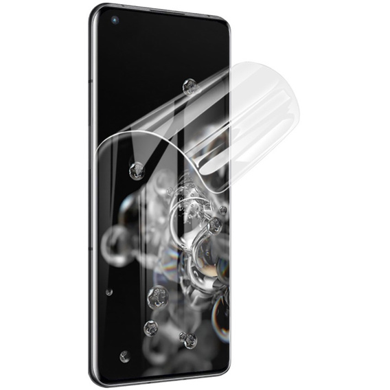 IMAK 2x Hydrogel film for OnePlus 11 5G