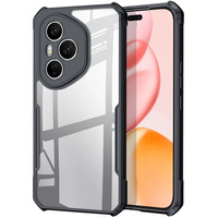 Case for Honor 400 Pro 5G, AntiDrop Hybrid, black