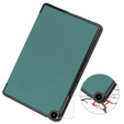 Case for Huawei MatePad SE 10.4 2022, Smartcase, green