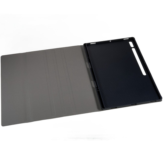 Case + keyboard Galaxy Tab S8 Ultra, TouchPad Pen Slot, black