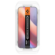 SPIGEN Glas.TR EZ Fit tempered glass (2 pcs) for iPhone 17 Pro Max / 16 Pro Max