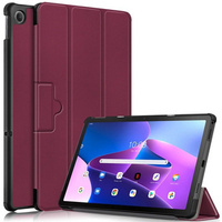 Case for Lenovo Tab M10 Plus 10.6 TB-125F / TB-128F 3 Gen, Smartcase, blue