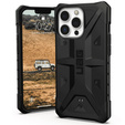 Case Urban Armor Gear for iPhone 13 Pro, Pathfinder, black