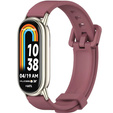 Silicone Strap for Xiaomi Smart Band 10 / 9 / 8