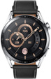 22mm Genuine Leather Coated Silicone Watch Band - Brown