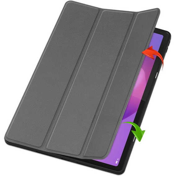 Smartcase cover for Lenovo Idea Tab Plus tablet