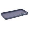 Case for Samsung Galaxy S24+ Plus, Silicone Lite, lavender
