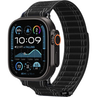 Spigen WBF0 Band for Apple Watch 8/9/10/11/SE/Ultra 1/2 (44/45/46/49 mm)