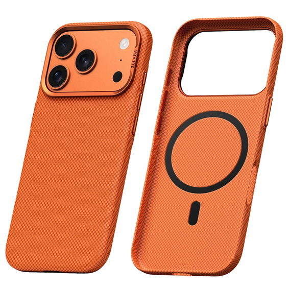 SULADA MagSafe case for iPhone 17 Pro