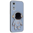 Case for Oppo A78 5G, Astronaut, blue