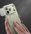 Suritch Shockproof MagSafe Case for iPhone 17 Pro Max