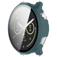 2-in-1 Case + Tempered Glass for Garmin Venu 4 45mm