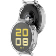 Case for Huawei Watch GT 5 41mm, Transparent