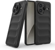 Case for Xiaomi Poco F7 Ultra, Gaming Shockproof, black