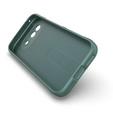Case for Google Pixel 9A, Gaming Shockproof, green