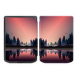 Case for PocketBook Verse / Verse Pro, Smartcase, evening landscape