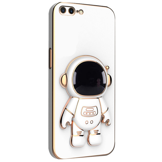 Case for iPhone 7 Plus / 8 Plus, Astronaut, white