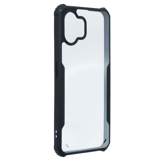 Case for Nothing Phone 2, AntiDrop Hybrid, black