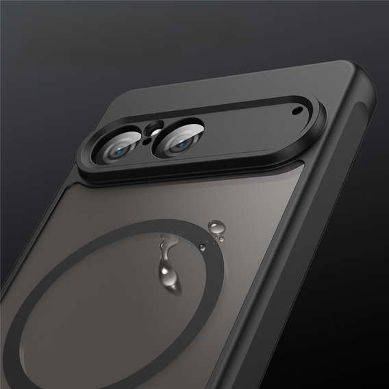 Matt Case for MagSafe for Sony Xperia 10 VII