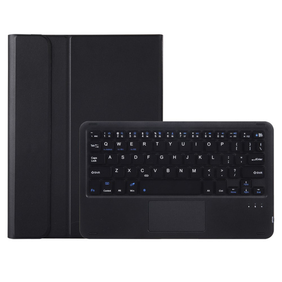 Case + keyboard Xiaomi Pad 6 / 6 Pro, TouchPad, black