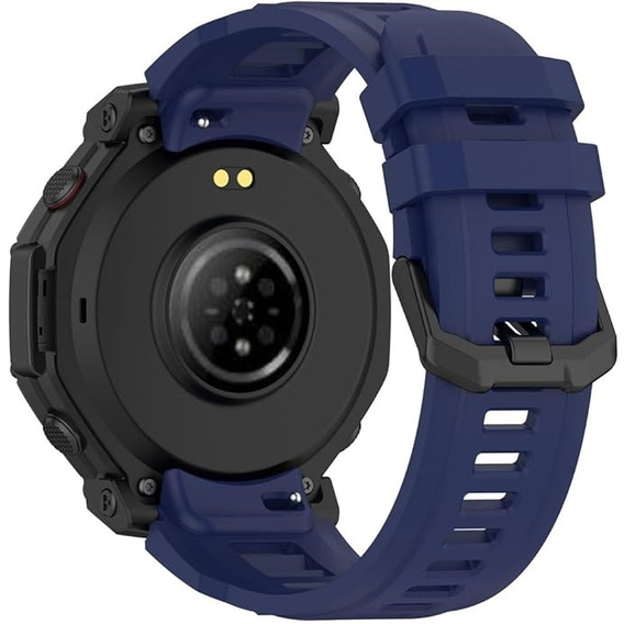 Silicone Strap for Amazfit T-Rex 3 Pro