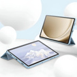 Tri-fold flip case for Samsung Galaxy Tab A11+