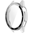 Protective case with tempered glass for Huawei Watch GT 6 46mm