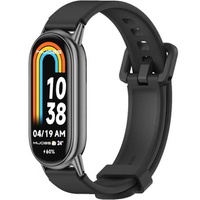 Silicone Strap for Xiaomi Smart Band 10 / 9 / 8