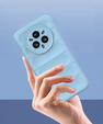Case for Realme 14 Pro 5G, Gaming Shockproof, blue