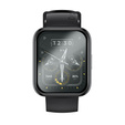 2x ERBORD Hybrid Glass for Realme Watch 3 Pro