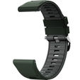 Silicone Universal Strap 22mm